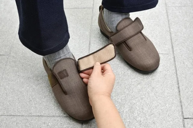 介護シューズ