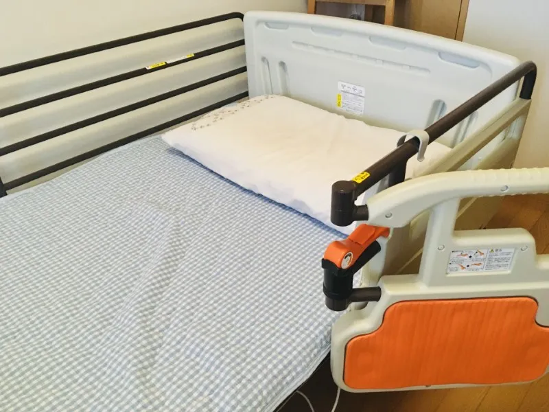 特殊寝台（介護用ベッド）