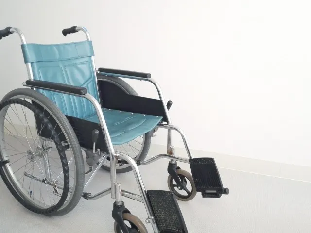 車いす・電動車いす