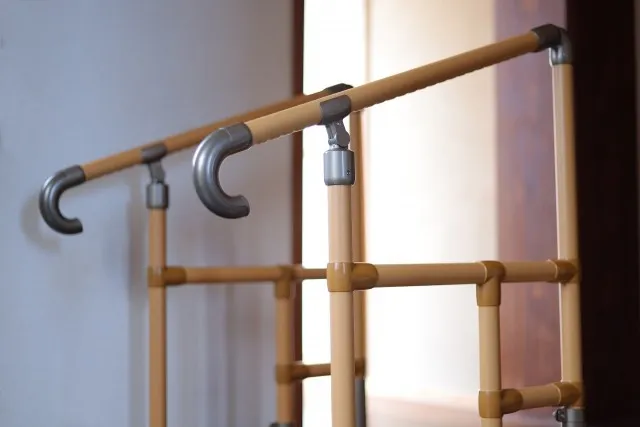 手すり・スロープ